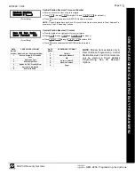 Preview for 9 page of NAPCO X 255 - Programming Instructions Manual