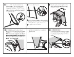 Preview for 11 page of Napier BACKROADZ 19100 Instructions Manual