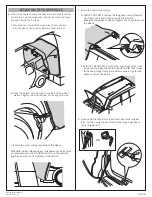 Preview for 3 page of Napier SPORTZ 84000 Installation Instructions Manual