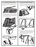 Preview for 4 page of Napier SPORTZ 84000 Installation Instructions Manual