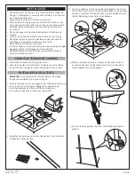 Preview for 7 page of Napier SPORTZ 84000 Installation Instructions Manual