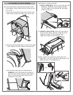 Preview for 3 page of Napier SPORTZ 84000 Installation Instructions