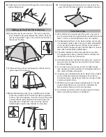 Preview for 4 page of Napier SPORTZ 84000 Installation Instructions