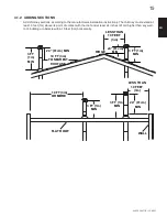 Preview for 15 page of Napoleon 1100ML Assembly, Installation And Operating Instructions