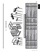 Preview for 35 page of Napoleon 1100ML Assembly, Installation And Operating Instructions