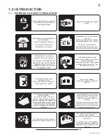 Preview for 3 page of Napoleon 1600C-1 Installation And Operating Instructions Manual