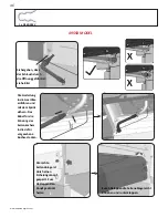 Preview for 46 page of Napoleon 495 Instructions Manual