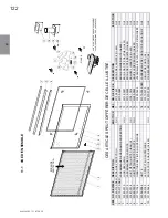 Preview for 122 page of Napoleon ASCENT B42NTR Installation And Operating Instructions Manual