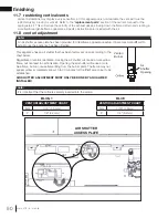 Preview for 50 page of Napoleon Ascent Linear Series Installation Manual