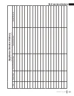 Preview for 63 page of Napoleon Ascent Linear Series Installation Manual