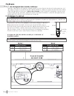 Preview for 114 page of Napoleon Ascent Linear Series Installation Manual