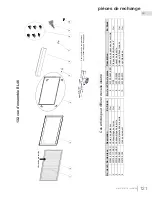 Preview for 121 page of Napoleon Ascent Linear Series Installation Manual