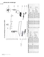 Preview for 122 page of Napoleon Ascent Linear Series Installation Manual