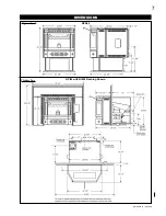 Preview for 7 page of Napoleon Auburn NPS40 Installation And Operating Instructions Manual