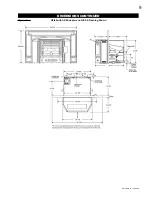 Preview for 9 page of Napoleon Auburn NPS40 Installation And Operating Instructions Manual