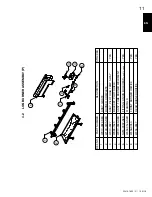 Preview for 11 page of Napoleon B52NTL Installation And Operating Instructions Manual