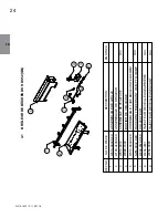 Preview for 24 page of Napoleon B52NTL Installation And Operating Instructions Manual