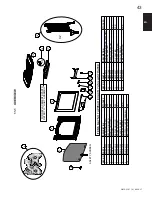 Preview for 43 page of Napoleon Bayfield GDS25N-1 Installation And Operating Instructions Manual