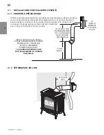 Preview for 60 page of Napoleon Bayfield GDS25N-1 Installation And Operating Instructions Manual