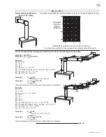 Предварительный просмотр 15 страницы Napoleon BGD36CFNTR Installation And Operating Instructions Manual