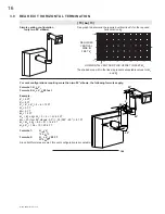 Предварительный просмотр 16 страницы Napoleon BGD36CFNTR Installation And Operating Instructions Manual