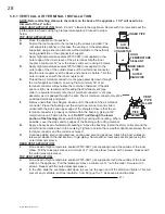 Предварительный просмотр 28 страницы Napoleon BGD36CFNTR Installation And Operating Instructions Manual