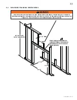 Предварительный просмотр 33 страницы Napoleon BGD36CFNTR Installation And Operating Instructions Manual