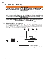 Предварительный просмотр 48 страницы Napoleon BGD36CFNTR Installation And Operating Instructions Manual