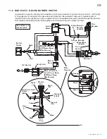 Предварительный просмотр 49 страницы Napoleon BGD36CFNTR Installation And Operating Instructions Manual