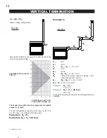 Предварительный просмотр 12 страницы Napoleon BGD40-N Installation And Operation Instructions Manual