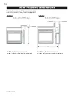 Предварительный просмотр 18 страницы Napoleon BGD40-N Installation And Operation Instructions Manual