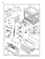 Предварительный просмотр 30 страницы Napoleon BGD40-N Installation And Operation Instructions Manual