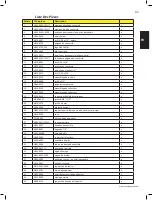 Предварительный просмотр 51 страницы Napoleon BILEX485 Instructions Manual