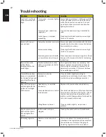 Preview for 12 page of Napoleon BIM485 Instructions Manual