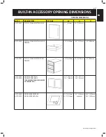 Preview for 17 page of Napoleon BIM485 Instructions Manual