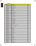 Preview for 24 page of Napoleon BIM485 Instructions Manual