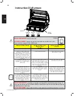 Preview for 34 page of Napoleon BIM485 Instructions Manual