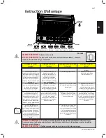 Предварительный просмотр 37 страницы Napoleon BIPRO 665 Instructions Manual