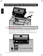 Предварительный просмотр 50 страницы Napoleon BIPRO 665 Instructions Manual