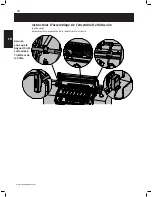 Предварительный просмотр 54 страницы Napoleon BIPRO 665 Instructions Manual