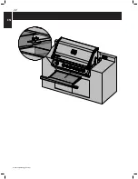 Preview for 22 page of Napoleon BIPRO 665 User Manual