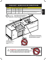 Preview for 49 page of Napoleon BIPRO 665 User Manual