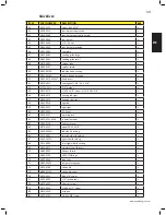 Preview for 59 page of Napoleon BIPRO 665 User Manual