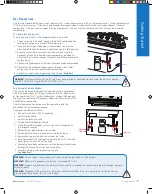 Предварительный просмотр 7 страницы Napoleon BUILT-IN Series Owner'S Manual