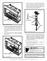 Preview for 2 page of Napoleon DVLINEAR36 Instructions