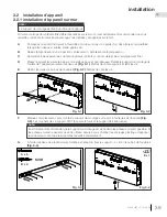 Preview for 39 page of Napoleon Fuze Installation And Operation Manual