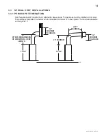 Preview for 11 page of Napoleon GDS 50-N Installation And Operating Instructions Manual