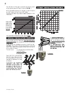 Preview for 8 page of Napoleon GDS 50-N Installation And Operation Instructions Manual