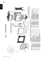 Предварительный просмотр 38 страницы Napoleon GDS25N Installation And Operating Instructions Manual