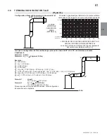 Предварительный просмотр 61 страницы Napoleon GDS25N Installation And Operating Instructions Manual